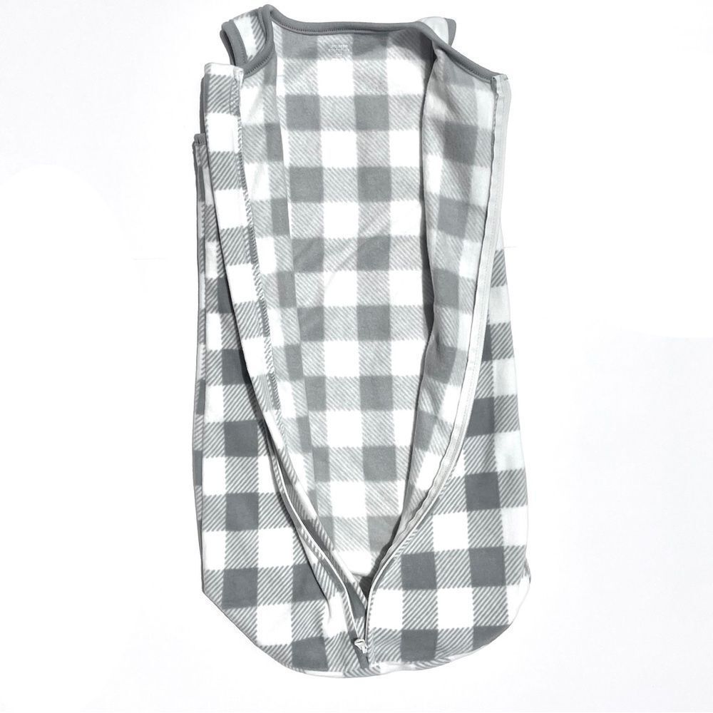 Amazon Essentials Fleece Sleep Sack - Picture 3 of 11